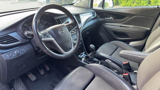Opel Mokka X image 4
