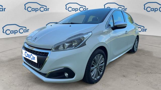 Peugeot 208 1.2 Puretech 82 Allure - Garantie Constructeur Entretien