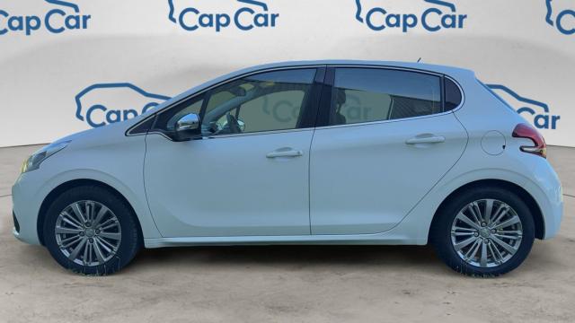 Peugeot 208 image 2