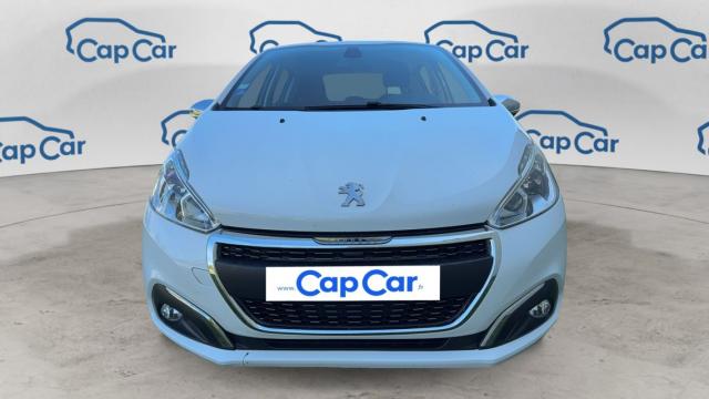 Peugeot 208 image 4