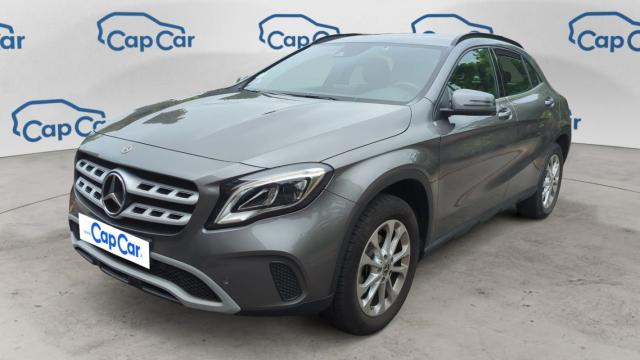 Mercedes Benz Classe Gla 180 122 7g-Tronic Inspiration - Automatique Entretien Constructeur