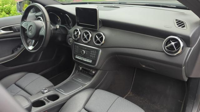 Mercedes Benz Classe Gla image 2