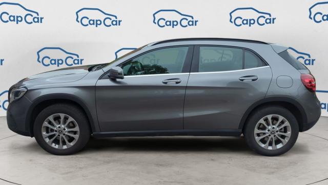 Mercedes Benz Classe Gla image 7
