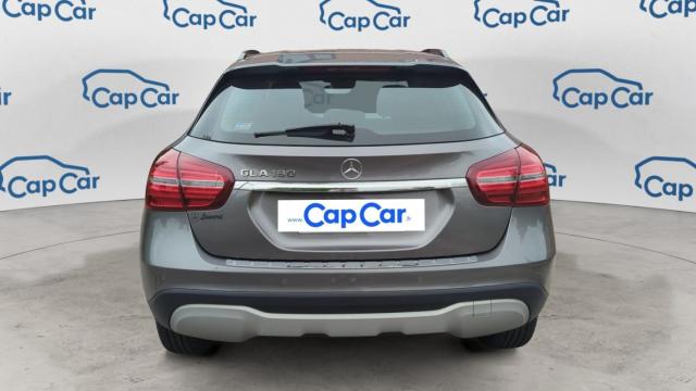 Mercedes Benz Classe Gla image 4