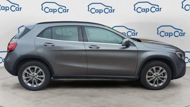 Mercedes Benz Classe Gla image 9