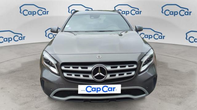 Mercedes Benz Classe Gla image 5