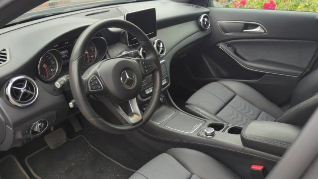 Mercedes Benz Classe Gla image 1
