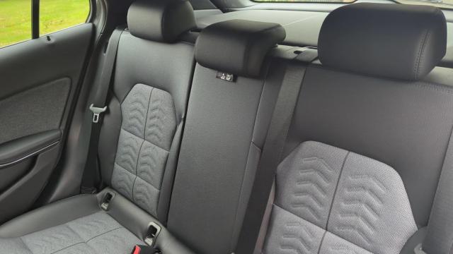 Mercedes Benz Classe Gla image 6