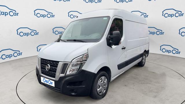 Nissan Nv400 2.3 Dci 130 L2h2 Optima