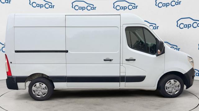Nissan Nv400 image 9