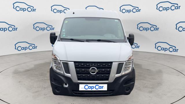 Nissan Nv400 image 4