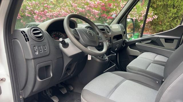 Nissan Nv400 image 3