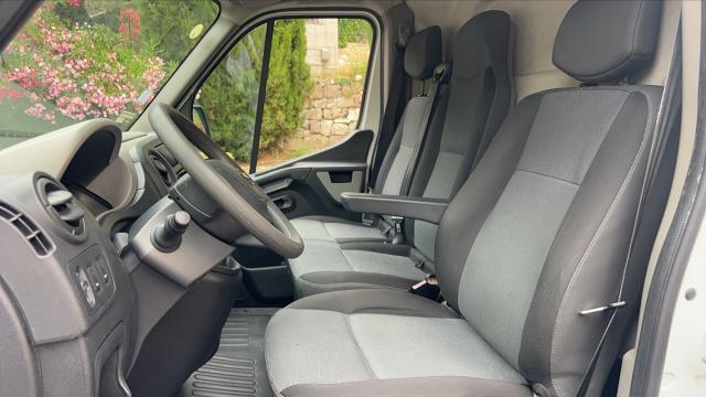 Nissan Nv400 image 5