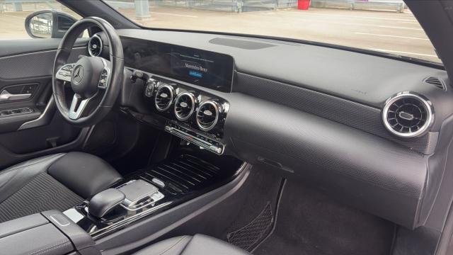 Mercedes Benz Classe A image 1