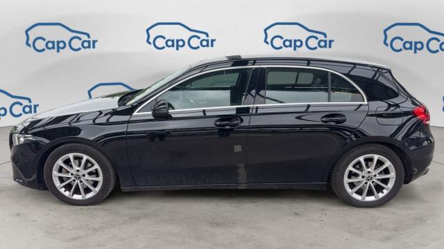 Mercedes Benz Classe A image 3