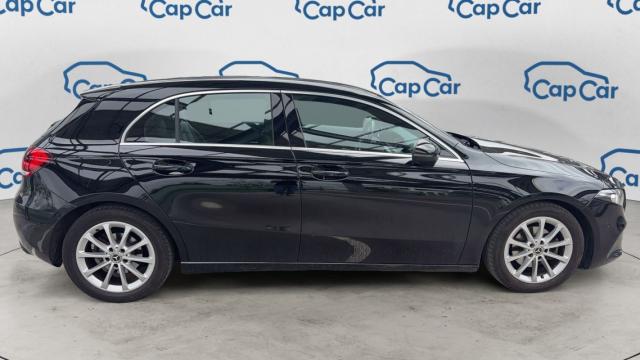 Mercedes Benz Classe A image 9
