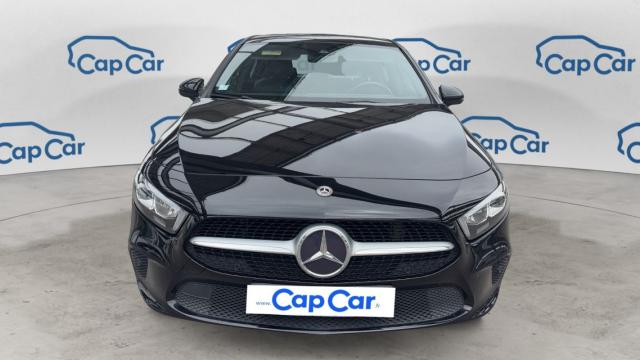 Mercedes Benz Classe A image 7