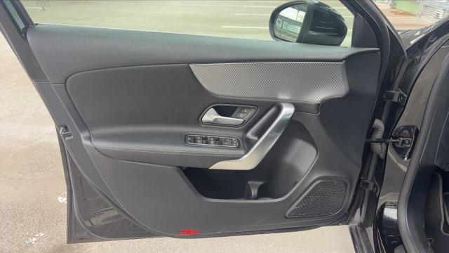 Mercedes Benz Classe A image 8
