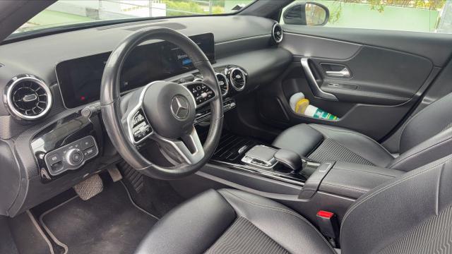 Mercedes Benz Classe A image 6