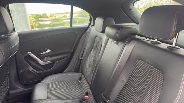 Mercedes Benz Classe A image 2