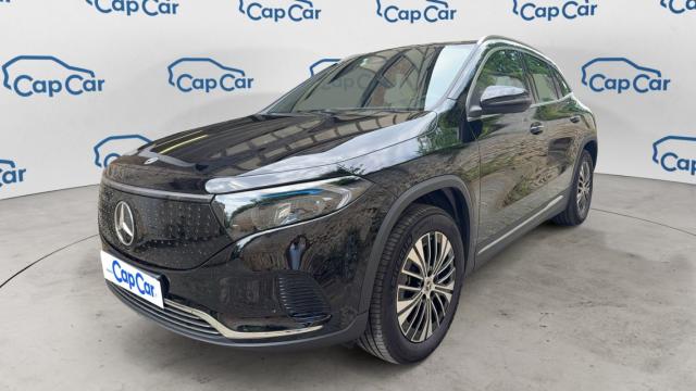 Mercedes Benz Classe E Eqa 250+ 70 Kwh Edition + - Première Main Entretien Constructeur