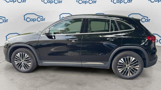 Mercedes Benz Classe E image 2