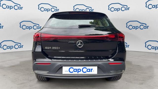 Mercedes Benz Classe E image 6