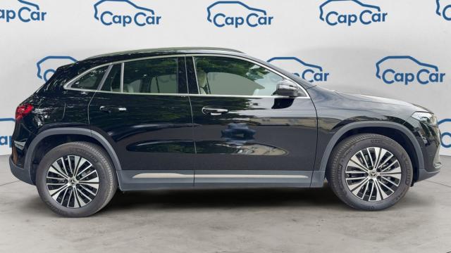 Mercedes Benz Classe E image 4