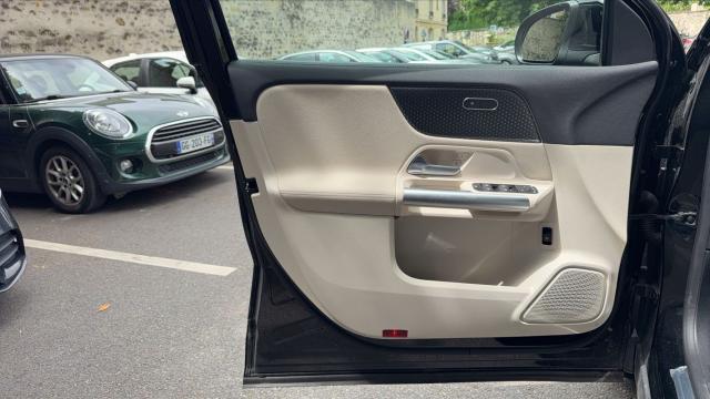 Mercedes Benz Classe E image 7
