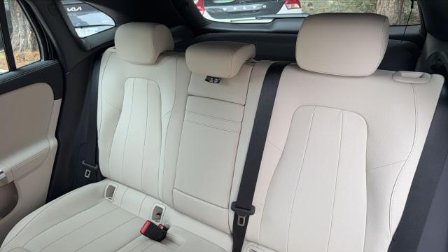Mercedes Benz Classe E image 9
