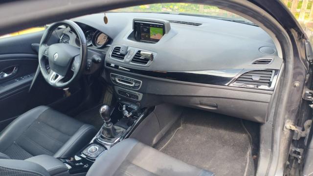 Renault Mégane Coupé image 4