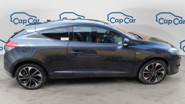 Renault Mégane Coupé image 8