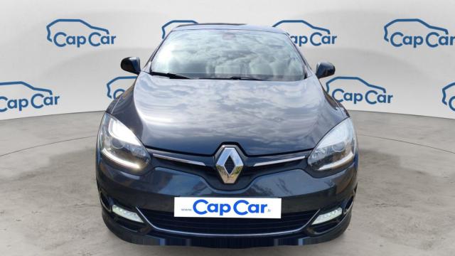 Renault Mégane Coupé image 3
