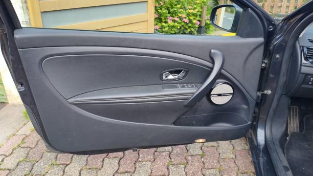 Renault Mégane Coupé image 9
