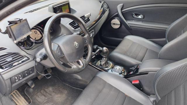 Renault Mégane Coupé image 6