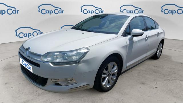 Citroen C5 Ii 2.0 Hdi 140 Exclusive