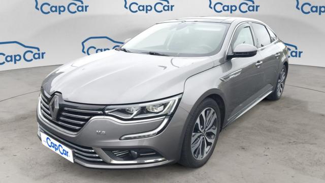 Renault Talisman 1.6 Dci 130 Energy Limited Edition - Toit Ouvrant