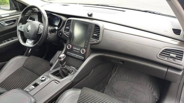 Renault Talisman image 2