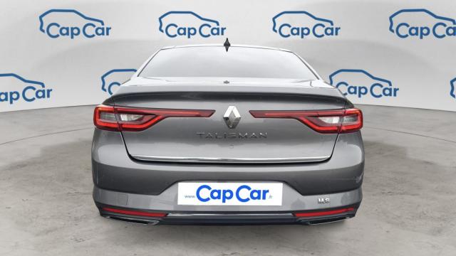 Renault Talisman image 5