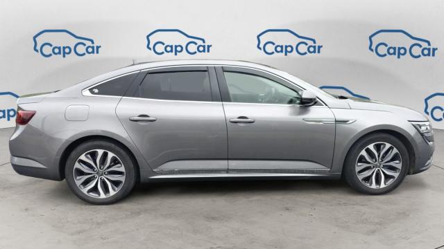 Renault Talisman image 9