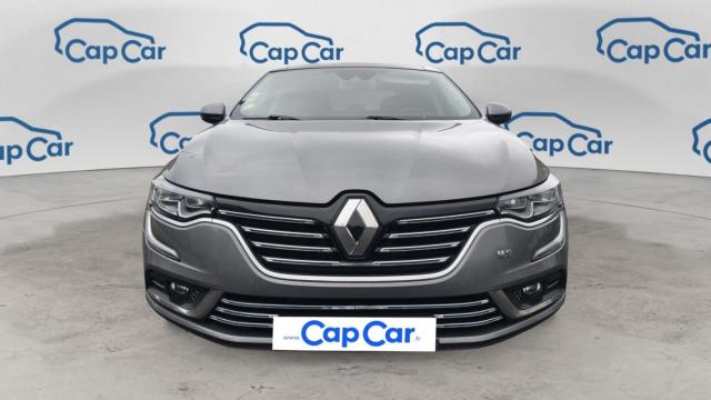 Renault Talisman image 1