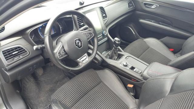 Renault Talisman image 3