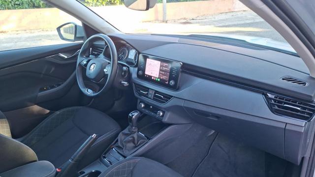 Skoda Kamiq image 1