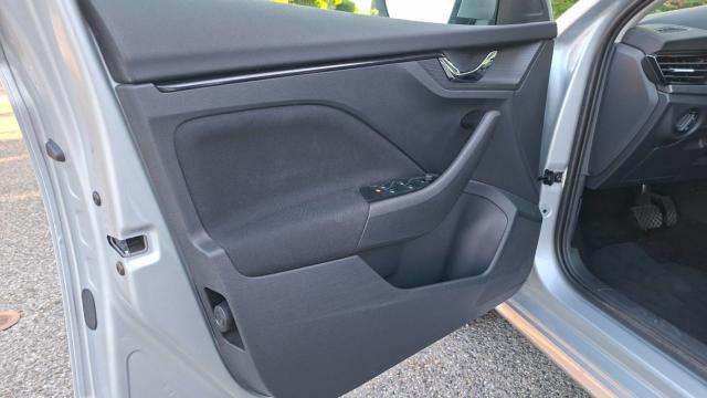 Skoda Kamiq image 6