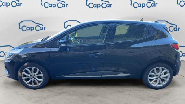 Renault Clio image 5