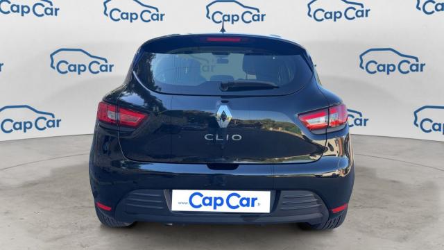 Renault Clio image 8