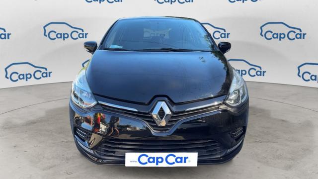 Renault Clio image 2