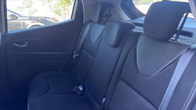 Renault Clio image 1
