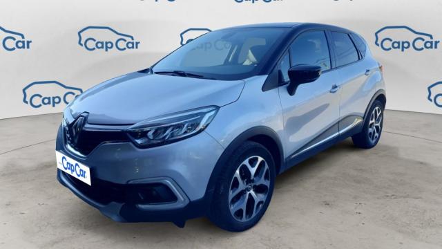 Renault Captur Ii 0.9 Tce 90 Intens
