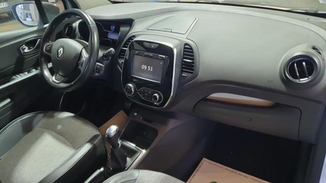 Renault Captur image 4